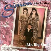 Mr. Big Shot von Simon Orchestra