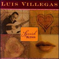 Spanish Kiss von Luis Villegas