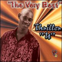 Very Best [Super Power] von Thriller U