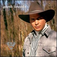 Garth Brooks [Bonus Track] von Garth Brooks