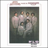 Made in Mississippi von Jackson Southernaires