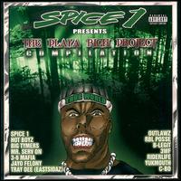 Playa Rich Project von Spice 1