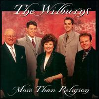 More Than Religion von Wilburns