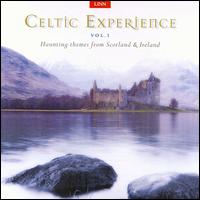 Celtic Experience, Vol. 1: Haunting Themes From Scotland And Ireland von William Jackson