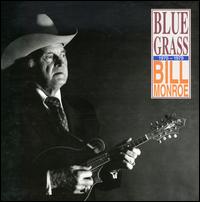 Bluegrass 1970-1979 von Bill Monroe