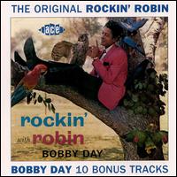 Original Rockin' Robin von Bobby Day