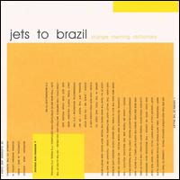 Orange Rhyming Dictionary von Jets to Brazil