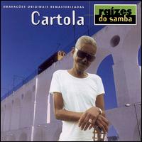 Serie Raizes Do Samba von Cartola