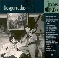 Fado von Desgarrados