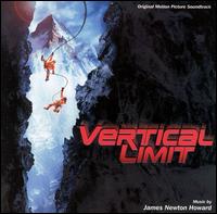 Vertical Limit von James Newton Howard