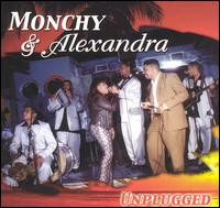 Unplugged von Monchy & Alexandra