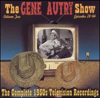 Gene Autry Show, Vol. 2 von Gene Autry