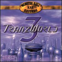 Tranzworld, Vol. 3 von Various Artists