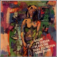 Oscar Peterson Plays the Duke Ellington Song Book [Compilation] von Oscar Peterson