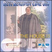 House Is Open von Rev. Benjamin Cone Jr.