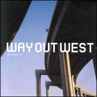 U B Devoid [EP] von Way Out West