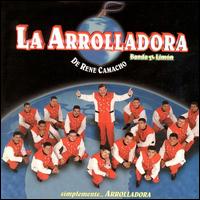 Siplemente Arrolladora von La Arrolladora Banda el Limón