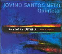 Ao Vivo em Olympia (Live in Olympia) von Jovino Santos Neto