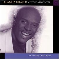 Celebration of Life von O'Landa Draper