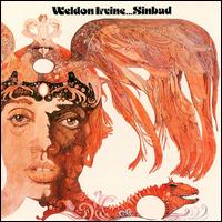 Sinbad von Weldon Irvine