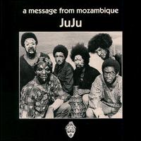 Message from Mozambique von Ju-Ju