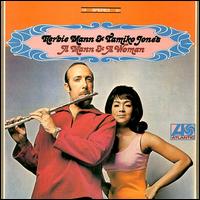 Mann & A Woman von Herbie Mann