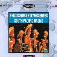 South Pacific Drums von Various Artists