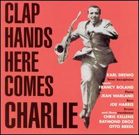 Clap Hands Here Comes Charlie von Karl Drewo