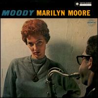 Moody Marilyn Moore von Marilyn Moore