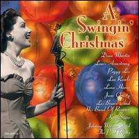 Swingin' Christmas [EMI-Capitol Special Markets] von Various Artists