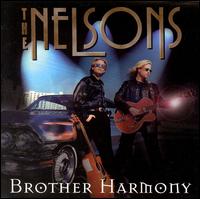 Brother Harmony von Nelson