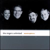 Masterpieces von The Singers Unlimited