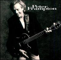 Peter Frampton von Peter Frampton