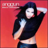 Desirs Contraires von Anggun