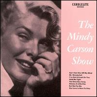 Mindy Carson Show von Mindy Carson