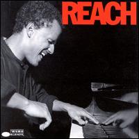 Reach von Jacky Terrasson