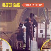 Bus Stop von Oliver Sain