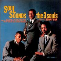 Soul Sounds von Three Souls