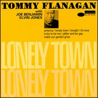 Lonely Town von Tommy Flanagan