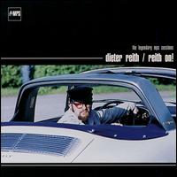 Reith On!: The Legendary MPS Sessions von Dieter Reith