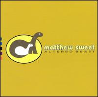 Altered Beast von Matthew Sweet