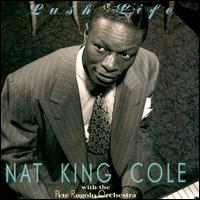 Lush Life von Nat King Cole