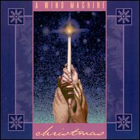 Wind Machine Christmas von Wind Machine