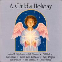 Child's Holiday von Various Artists