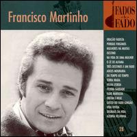 Fado von Francisco Martinho