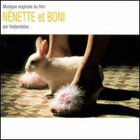 Nenette Et Boni (Sdtk) von Tindersticks