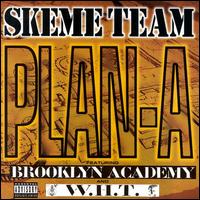 Plan-A von Skeme Team