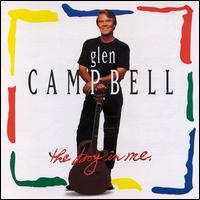 Boy in Me von Glen Campbell