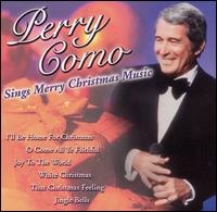 Perry Como Sings Merry Christmas Music [Delta] von Perry Como