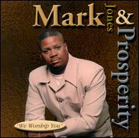 We Worship You von Mark Jones